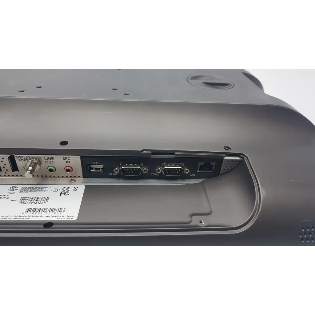 Load image into Gallery viewer, Onyx Healthcare Inc. RFID Venus-222ST-C4-1010 Monitor