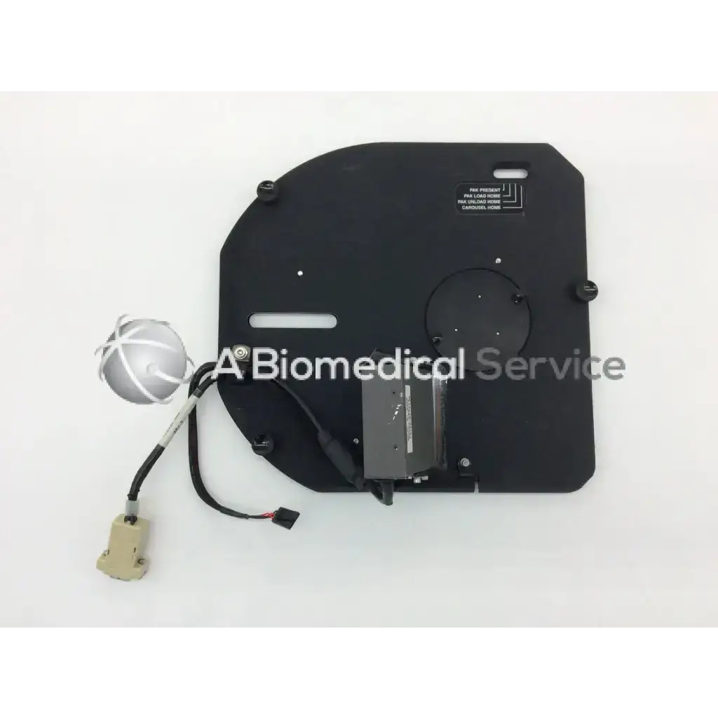 Opticon NFT2135/001RI (FC-984) Barcode Scanner For Siemens