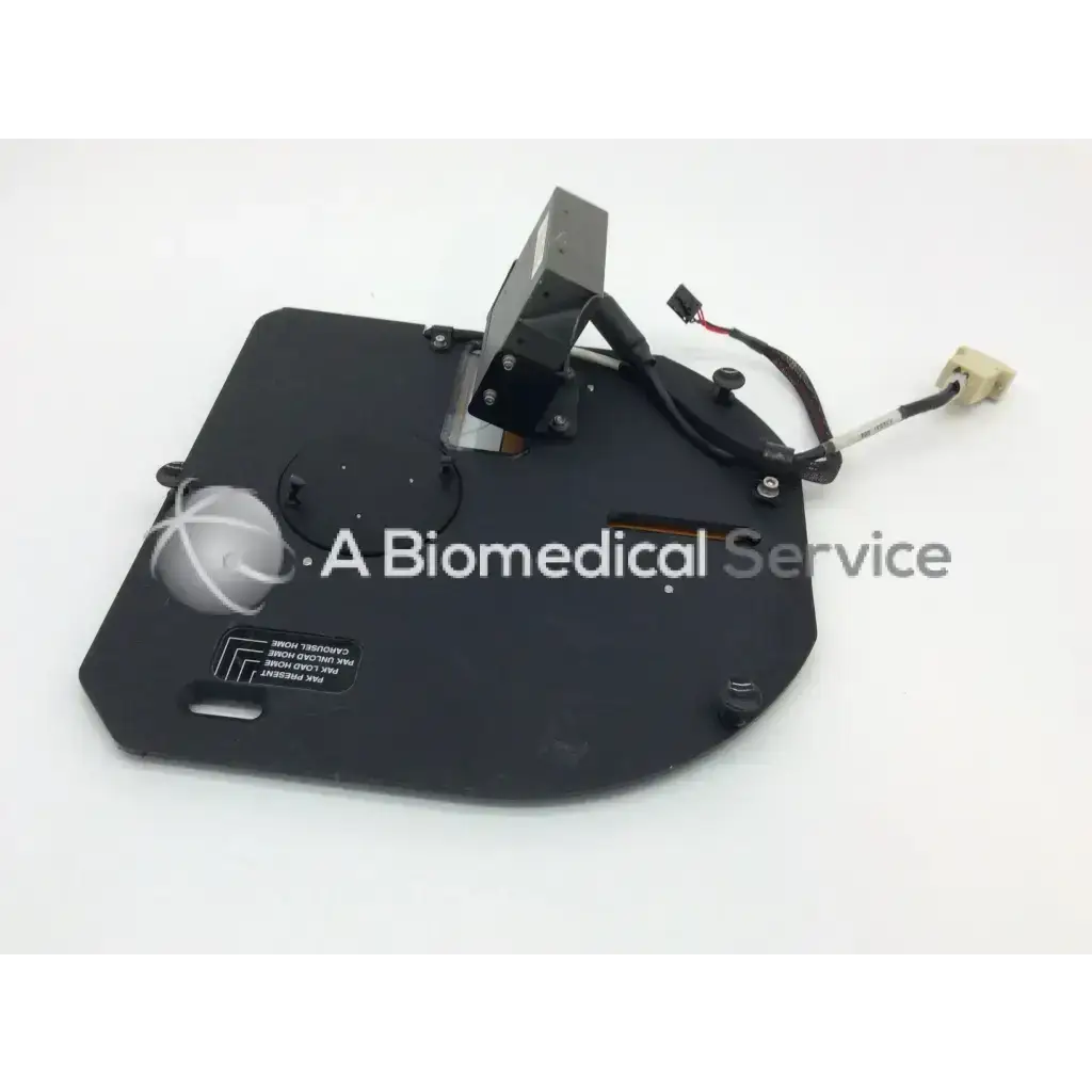 Opticon NFT2135/001RI (FC-984) Barcode Scanner For Siemens