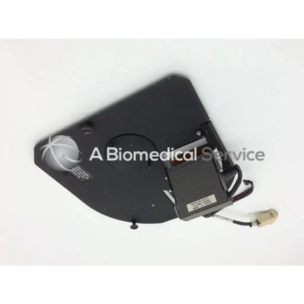 Opticon NFT2135/001RI (FC-984) Barcode Scanner For Siemens