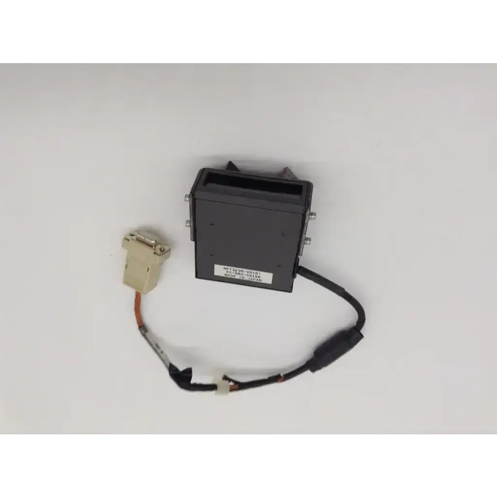 Opticon NFT2135/002R1 Barcode Scanner CC - Business &