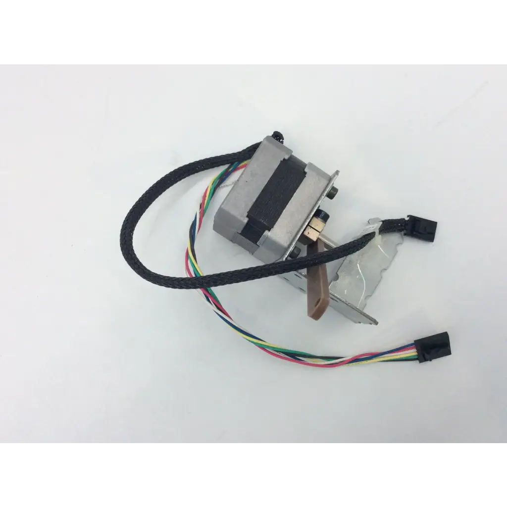 Load image into Gallery viewer, Oriental Motor Co Vexta 2 Phase steppermotor Pk245M-01B-C12