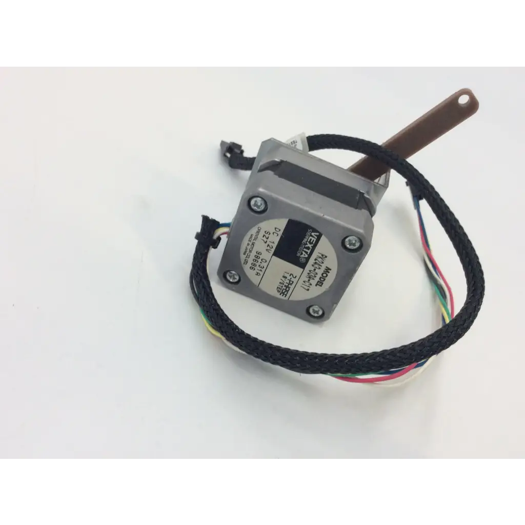 Load image into Gallery viewer, Oriental Motor Co Vexta 2 Phase steppermotor Pk245M-01B-C12