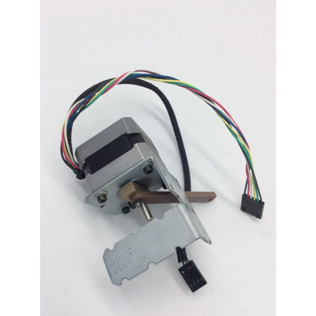 Load image into Gallery viewer, Oriental Motor Co Vexta 2 Phase steppermotor Pk245M-01B-C12