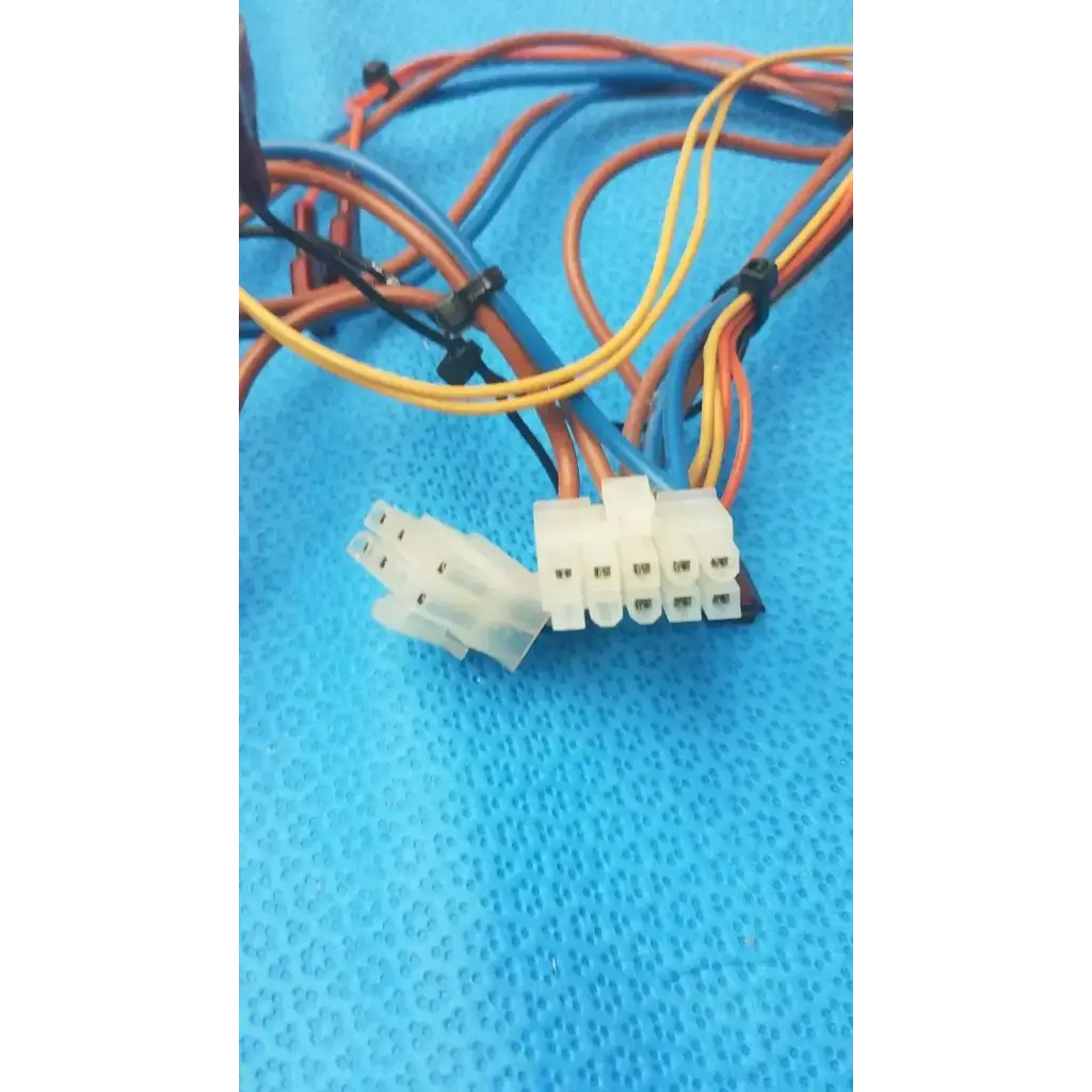 Generic Original Inverter Fan SP100A 1123XBT.GN 115V 0.26A 22/20W 12cm Cooling Fan 1PC Cooling Fan, second-hand product photo 4