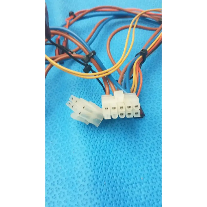 Generic Original Inverter Fan SP100A 1123XBT.GN 115V 0.26A 22/20W 12cm Cooling Fan 1PC Cooling Fan, second-hand product photo 4
