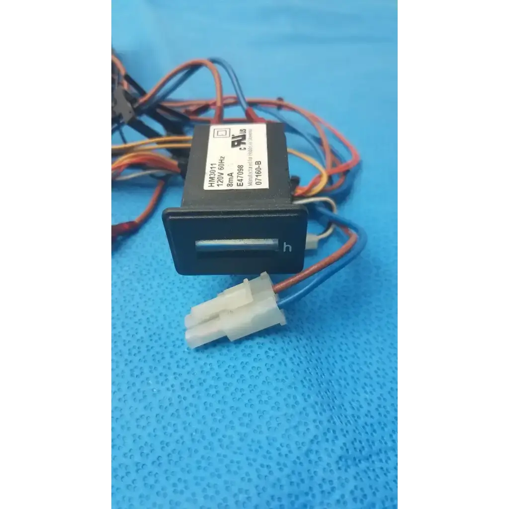Generic Original Inverter Fan SP100A 1123XBT.GN 115V 0.26A 22/20W 12cm Cooling Fan 1PC Cooling Fan, second-hand product photo 2