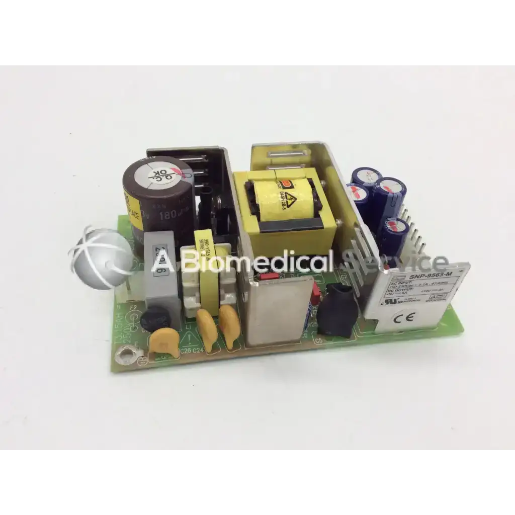 Original Skynet 850-9563-M Power Supply - Business &