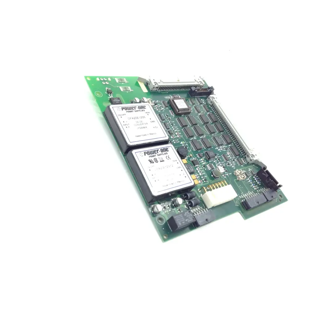 Load image into Gallery viewer, Original Somanetics 311891 Rev C Controller - Medical parts