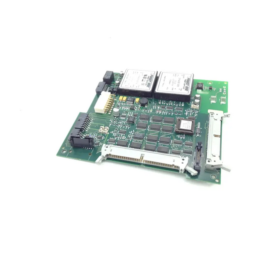 Original Somanetics 311891 Rev C Controller - Medical parts