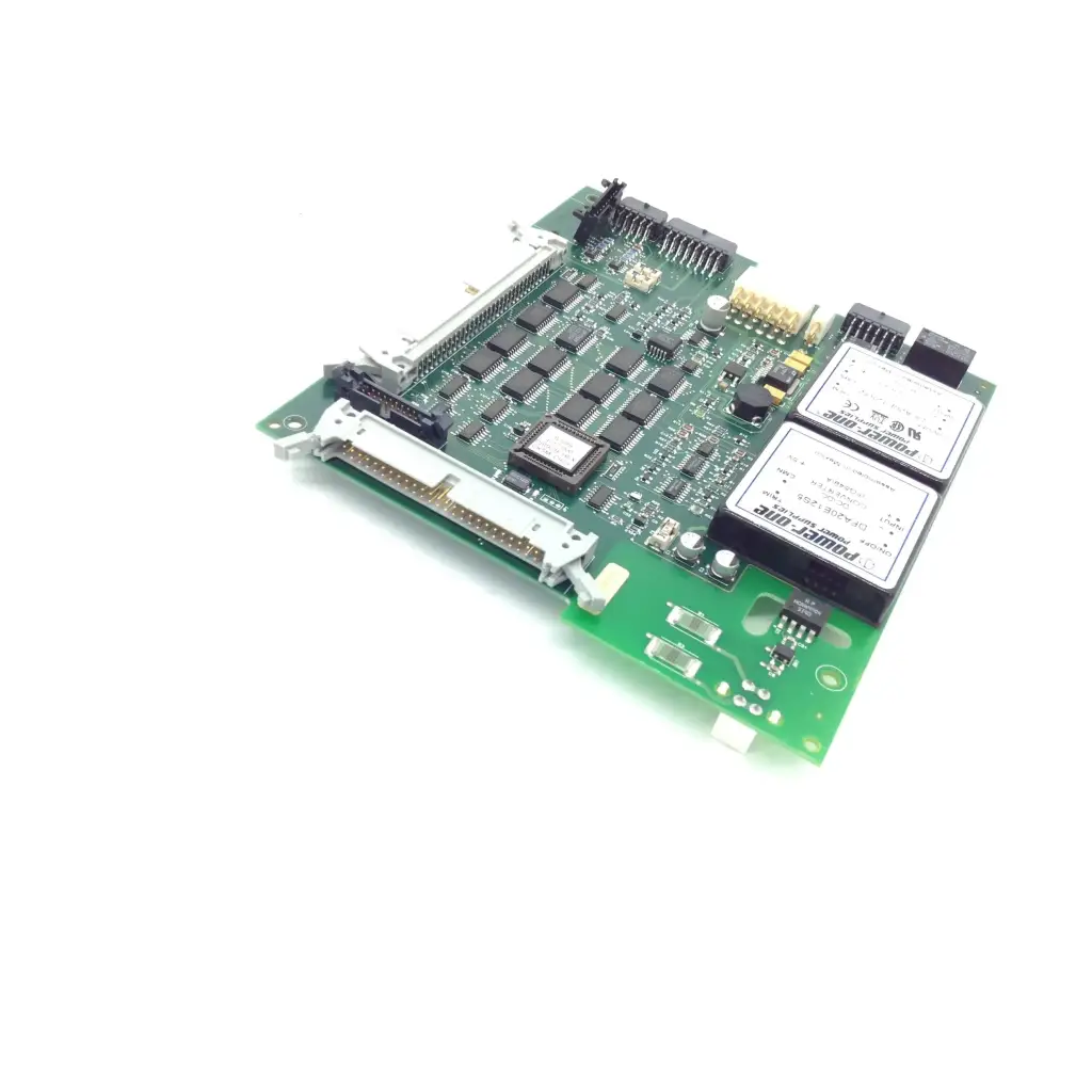 Load image into Gallery viewer, Original Somanetics 311891 Rev C Controller - Medical parts