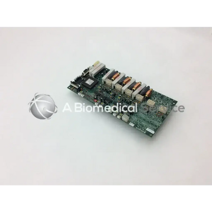 Orthopedic System Inc ME031623 6800-4002 Rev E1 Motor
