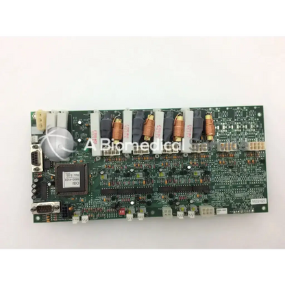 Orthopedic System Inc ME031623 6800-4002 Rev E1 Motor