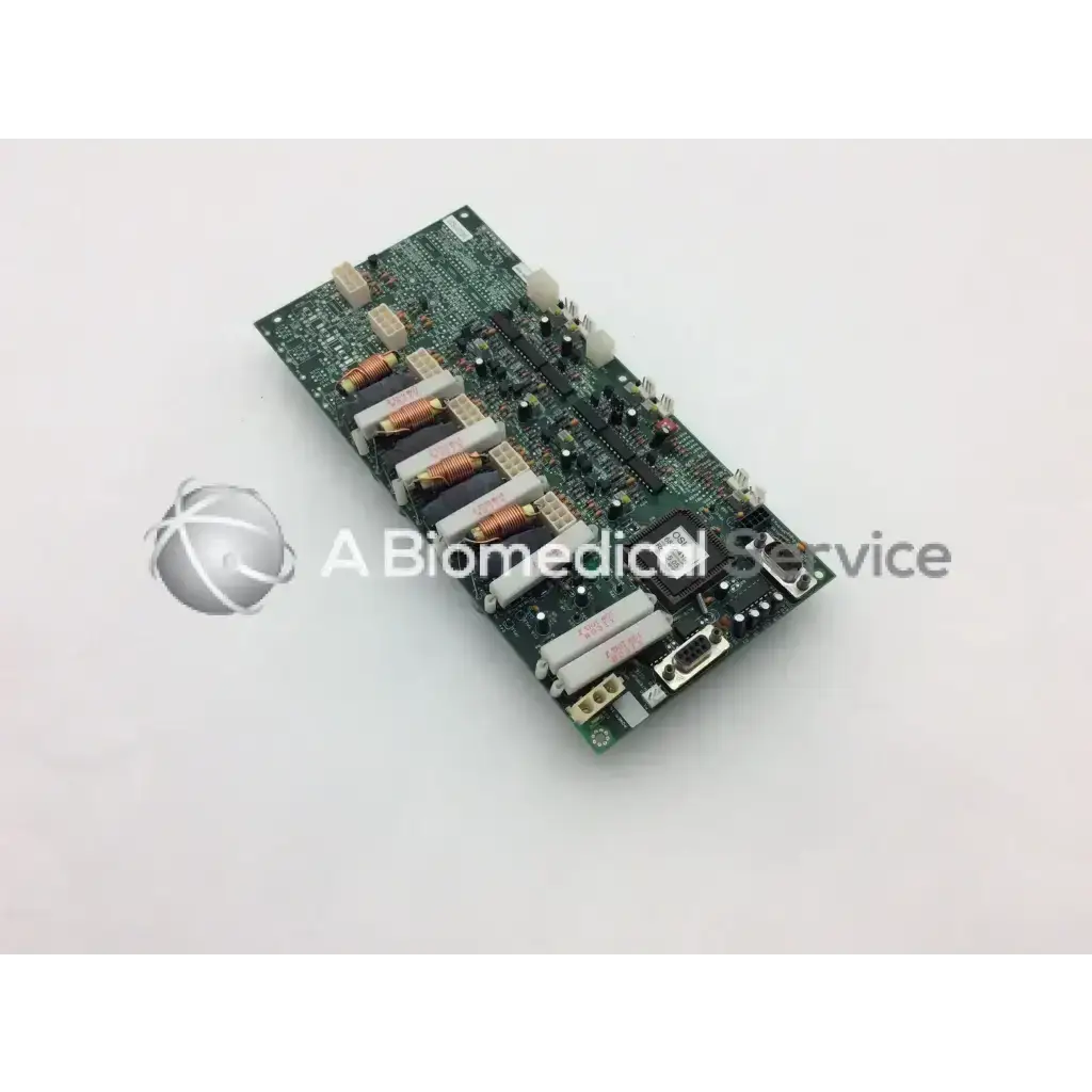 Load image into Gallery viewer, Orthopedic System Inc ME031623 6800-4002 Rev E1 Motor
