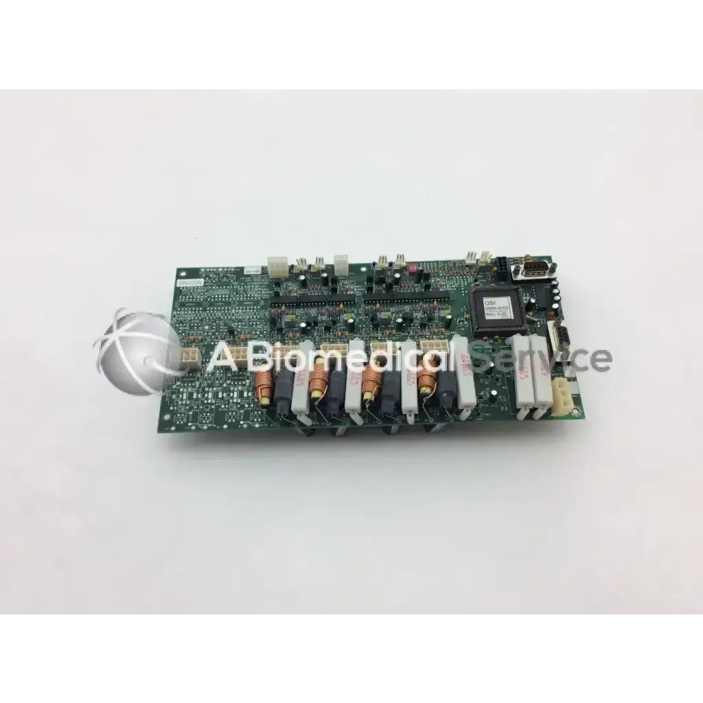 Load image into Gallery viewer, Orthopedic System Inc ME031623 6800-4002 Rev E1 Motor