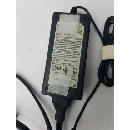 OTE SDS003-1010-A AC Adapter Output 9V DC 0.3A Power Supply Transformer Charger Power Supply, second-hand product photo 4