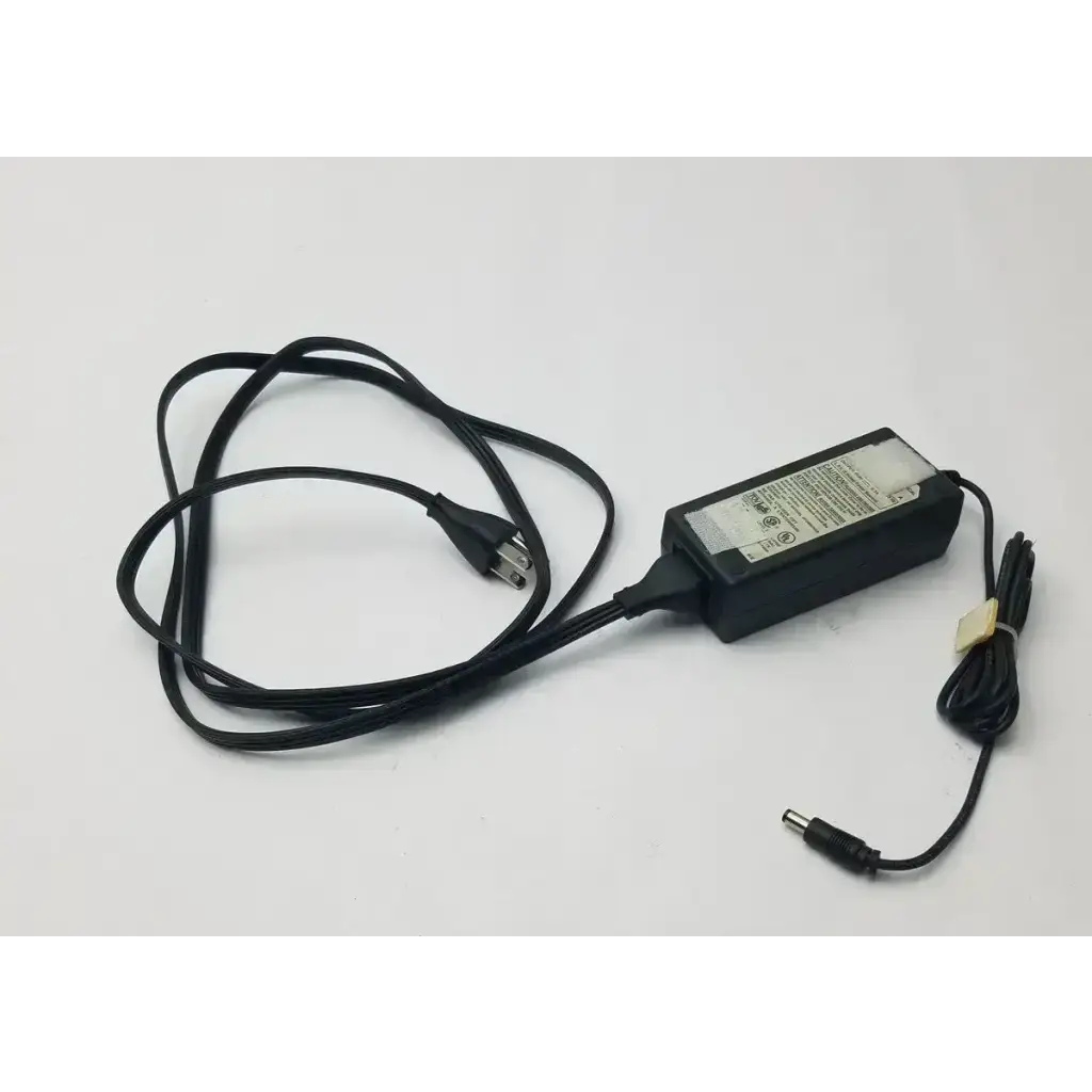 OTE SDS003-1010-A AC Adapter Output 9V DC 0.3A Power Supply Transformer Charger Power Supply, second-hand product photo 1