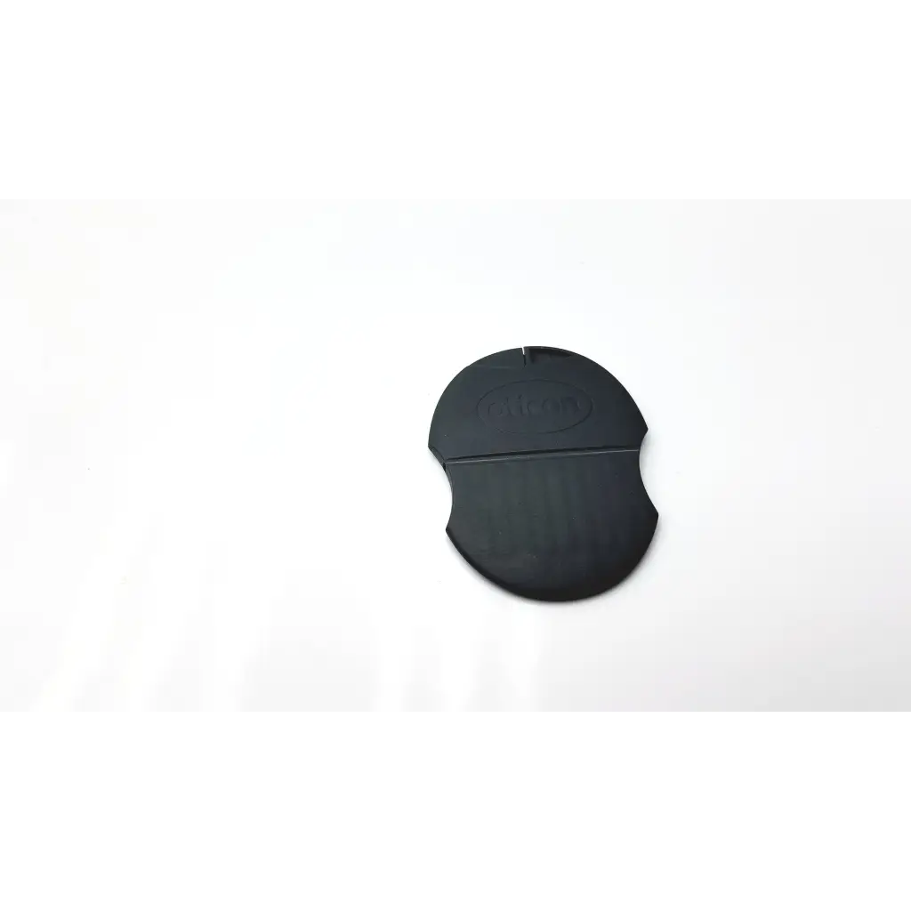 Load image into Gallery viewer, Oticon O-Cap Microphone Cover for Hearing Aids Beige