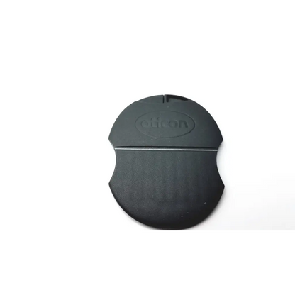 Oticon O-Cap Microphone Cover for Hearing Aids Light Brown