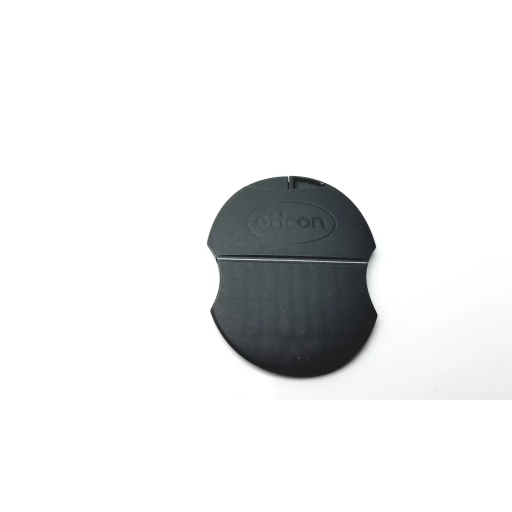 Load image into Gallery viewer, Oticon O-Cap Microphone Cover for Hearing Aids Light Brown