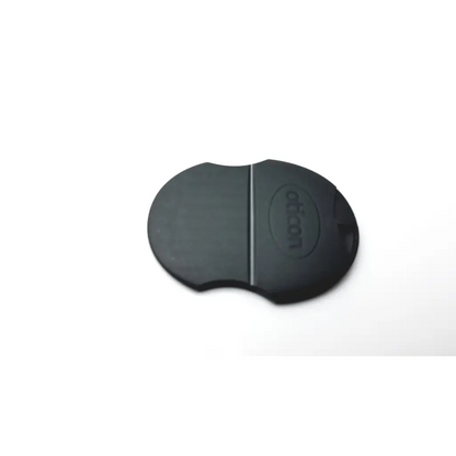 Oticon O-Cap Microphone Cover for Hearing Aids Light Brown