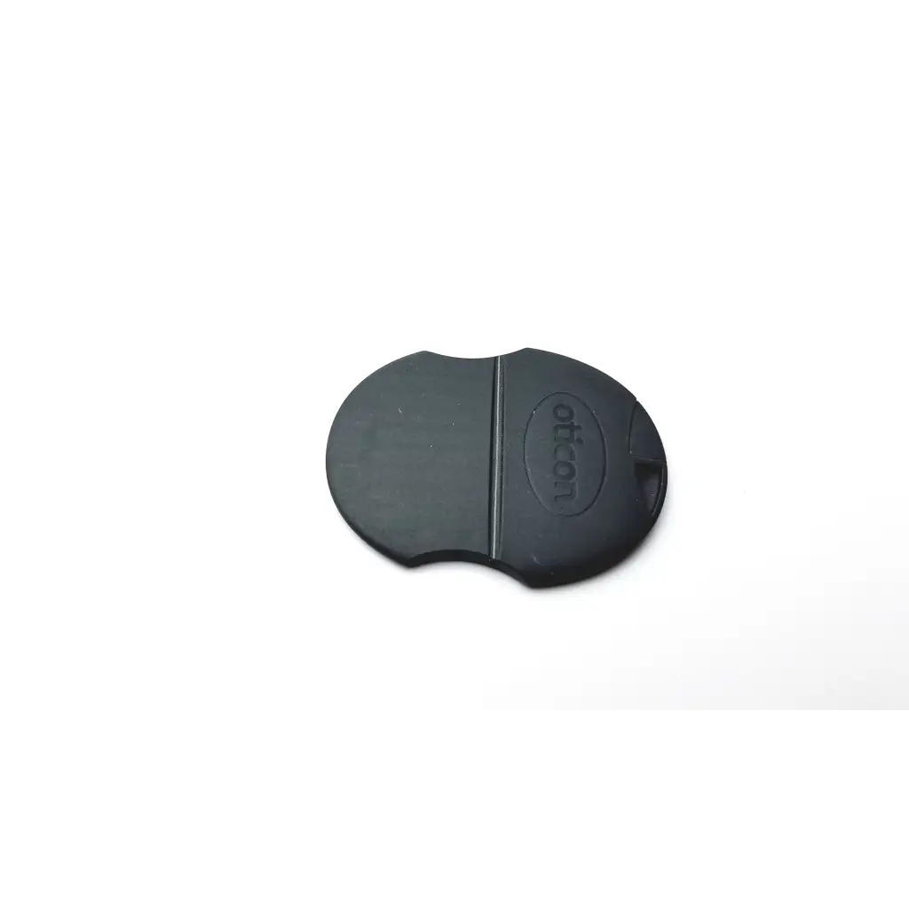 Load image into Gallery viewer, Oticon O-Cap Microphone Cover for Hearing Aids Medium Brown