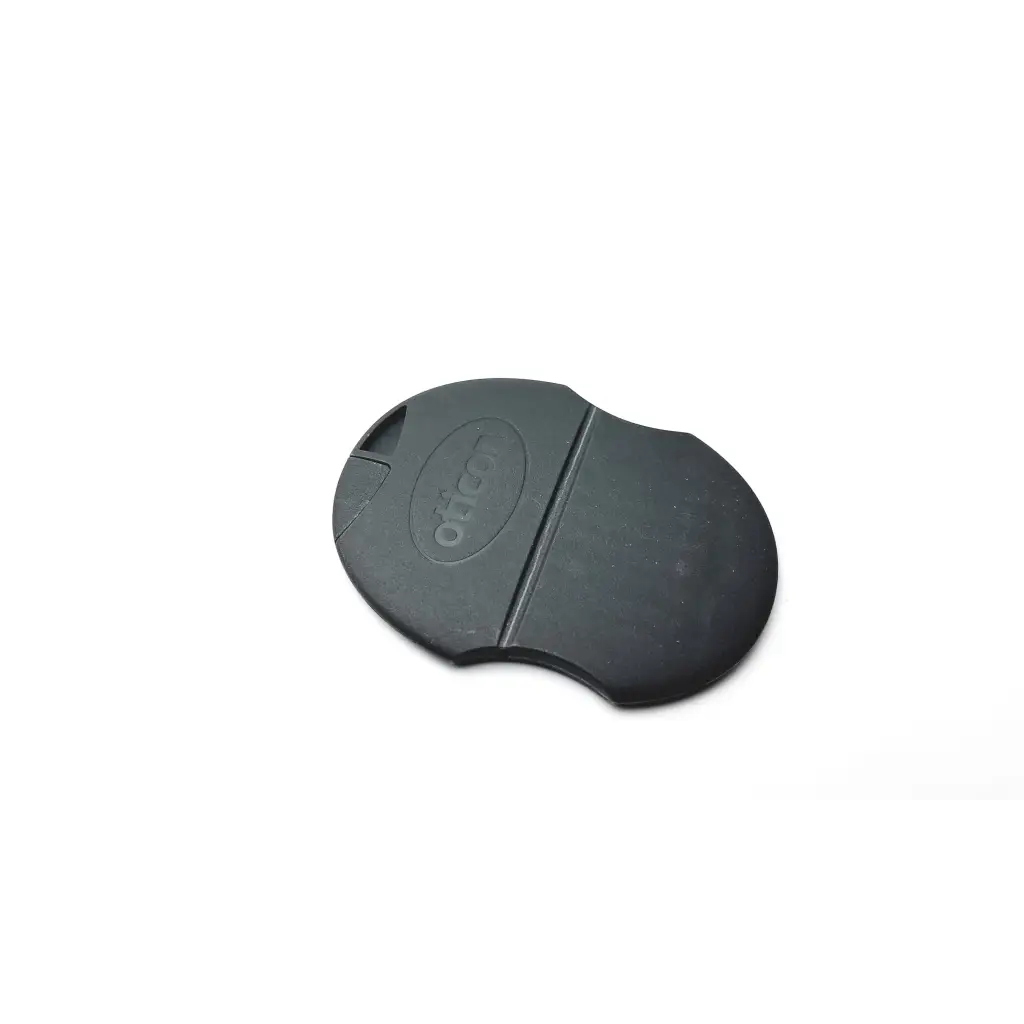 Load image into Gallery viewer, Oticon T-Cap Microphone Cover For Heading Aids Dark Brown