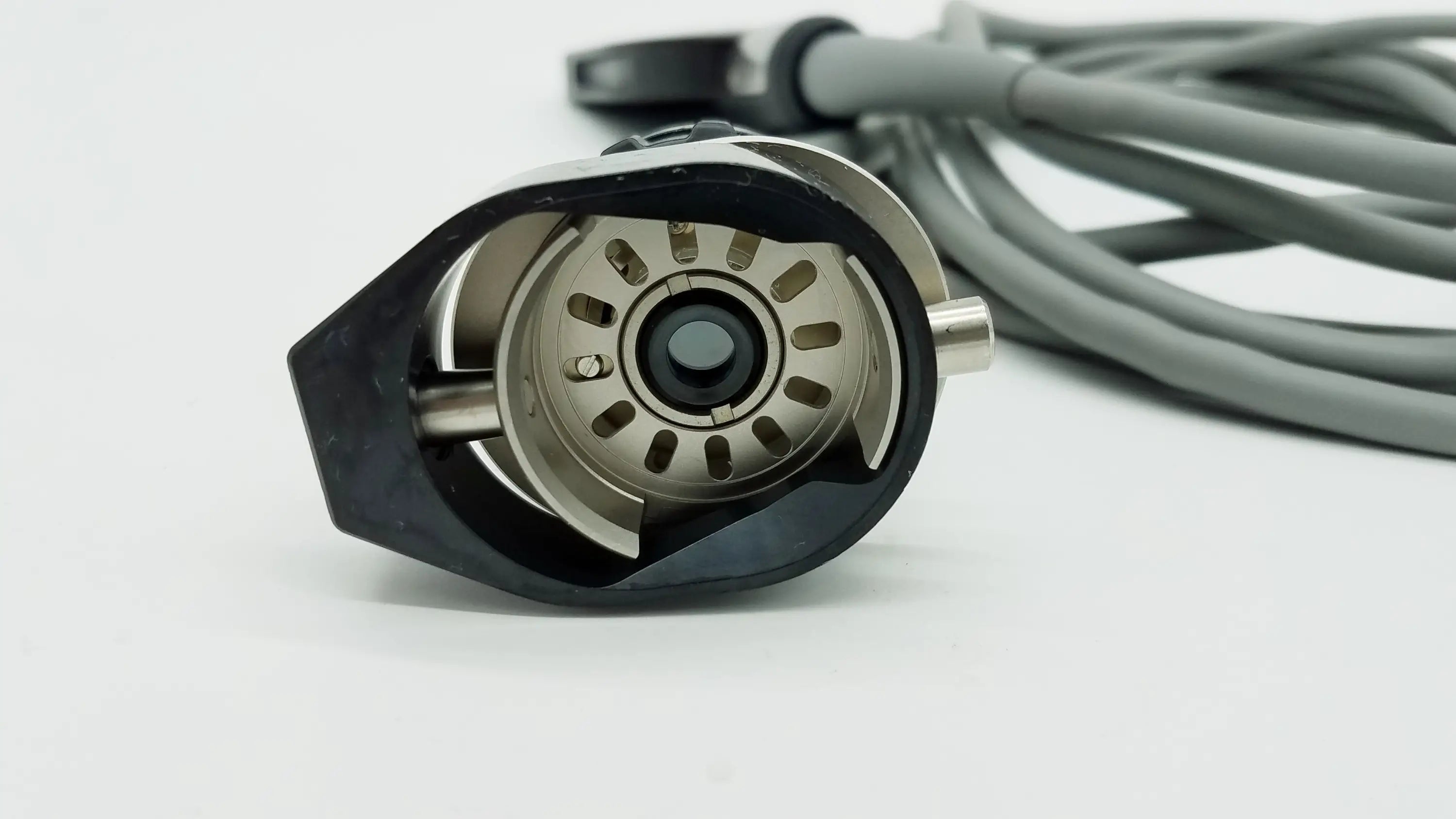 Load image into Gallery viewer, Reuse Medical Equipment OTV-S7ProH-HD-12E HD Autoclavable Camera Head Autoclavable Camera Head, second-hand product photo 13