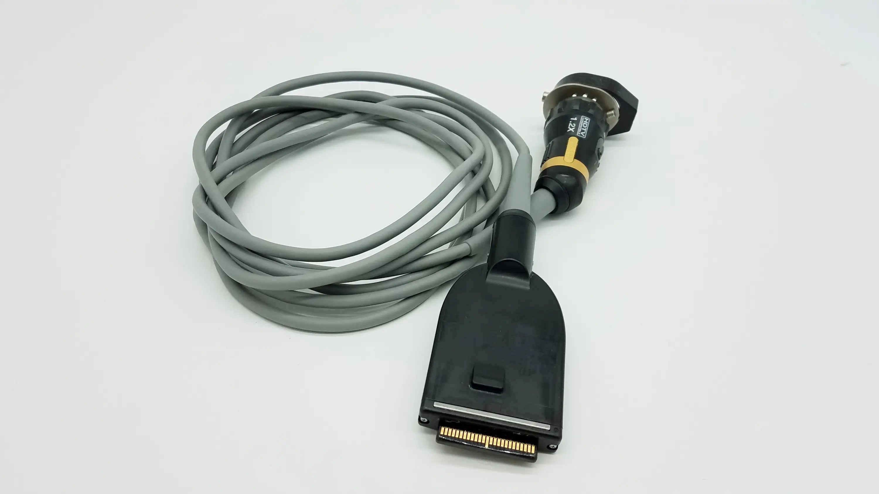 Load image into Gallery viewer, Reuse Medical Equipment OTV-S7ProH-HD-12E HD Autoclavable Camera Head Autoclavable Camera Head, second-hand product photo 2