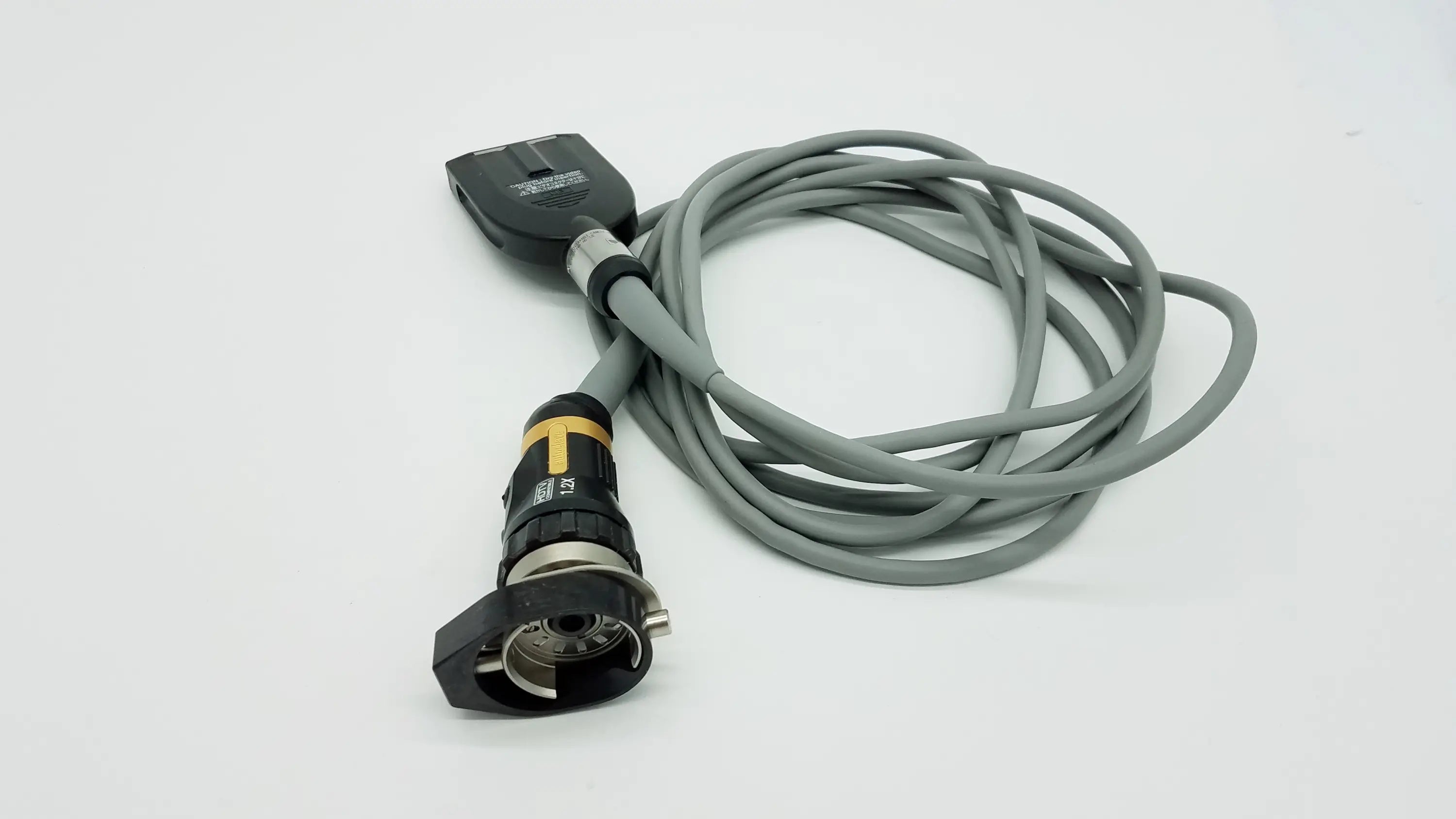 Load image into Gallery viewer, Reuse Medical Equipment OTV-S7ProH-HD-12E HD Autoclavable Camera Head Autoclavable Camera Head, second-hand product photo 7