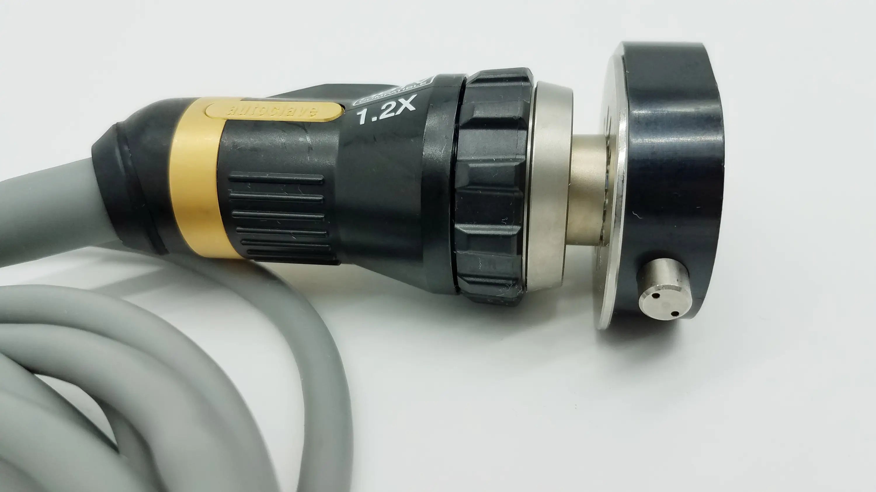 Load image into Gallery viewer, Reuse Medical Equipment OTV-S7ProH-HD-12E HD Autoclavable Camera Head Autoclavable Camera Head, second-hand product photo 18
