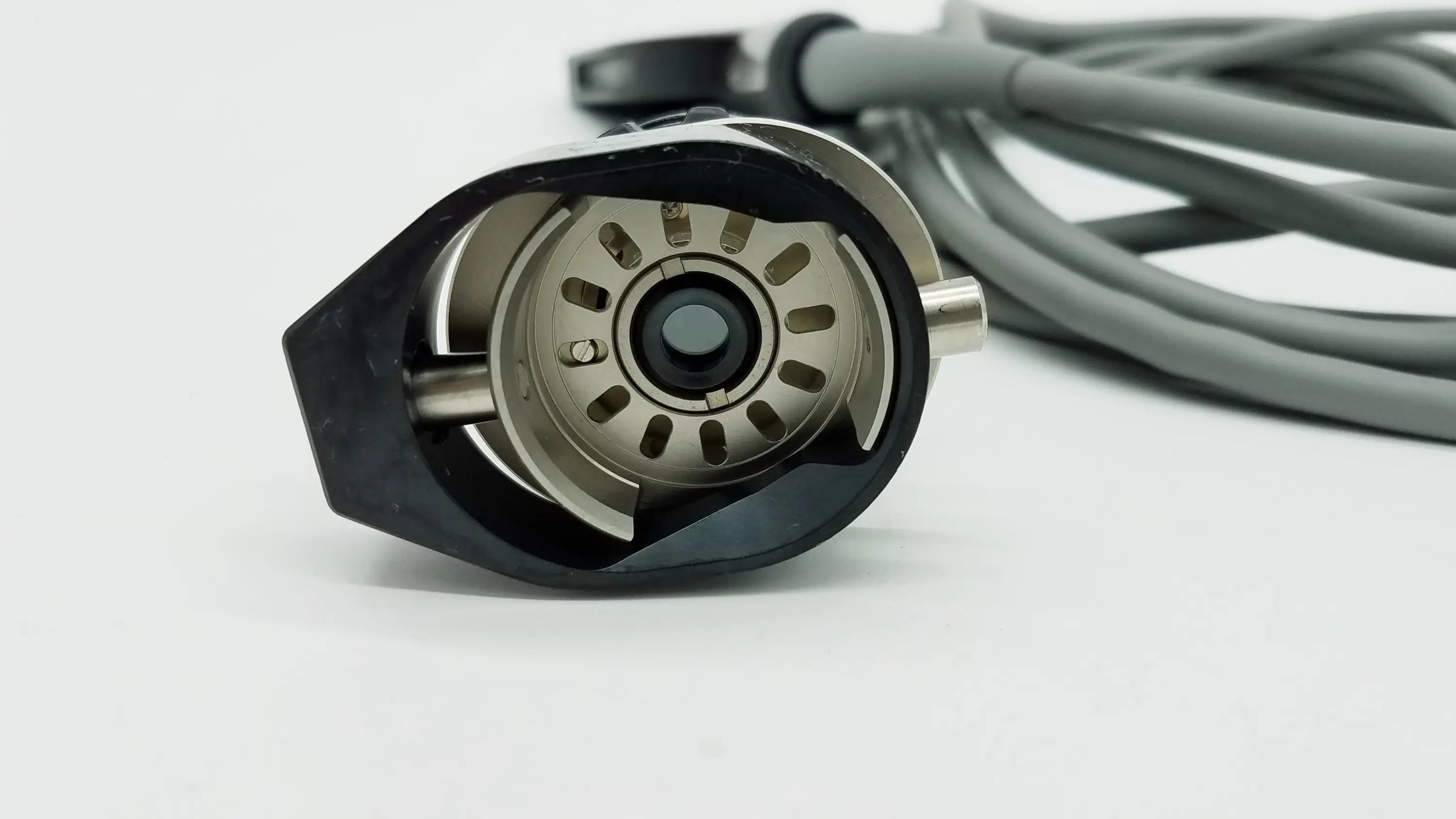 Load image into Gallery viewer, Reuse Medical Equipment OTV-S7ProH-HD-12E HD Autoclavable Camera Head Autoclavable Camera Head, second-hand product photo 12