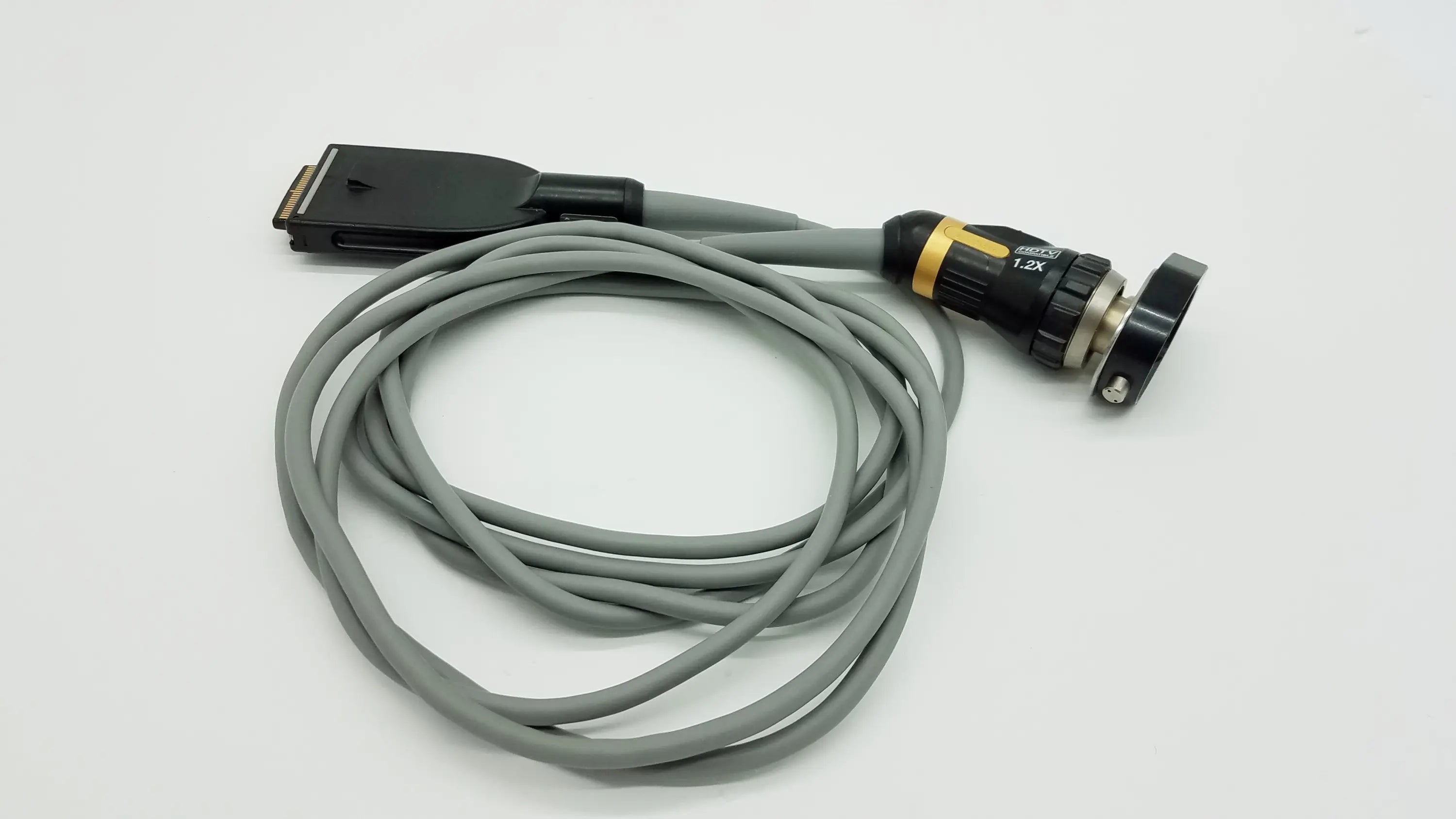 Load image into Gallery viewer, Reuse Medical Equipment OTV-S7ProH-HD-12E HD Autoclavable Camera Head Autoclavable Camera Head, second-hand product photo 15