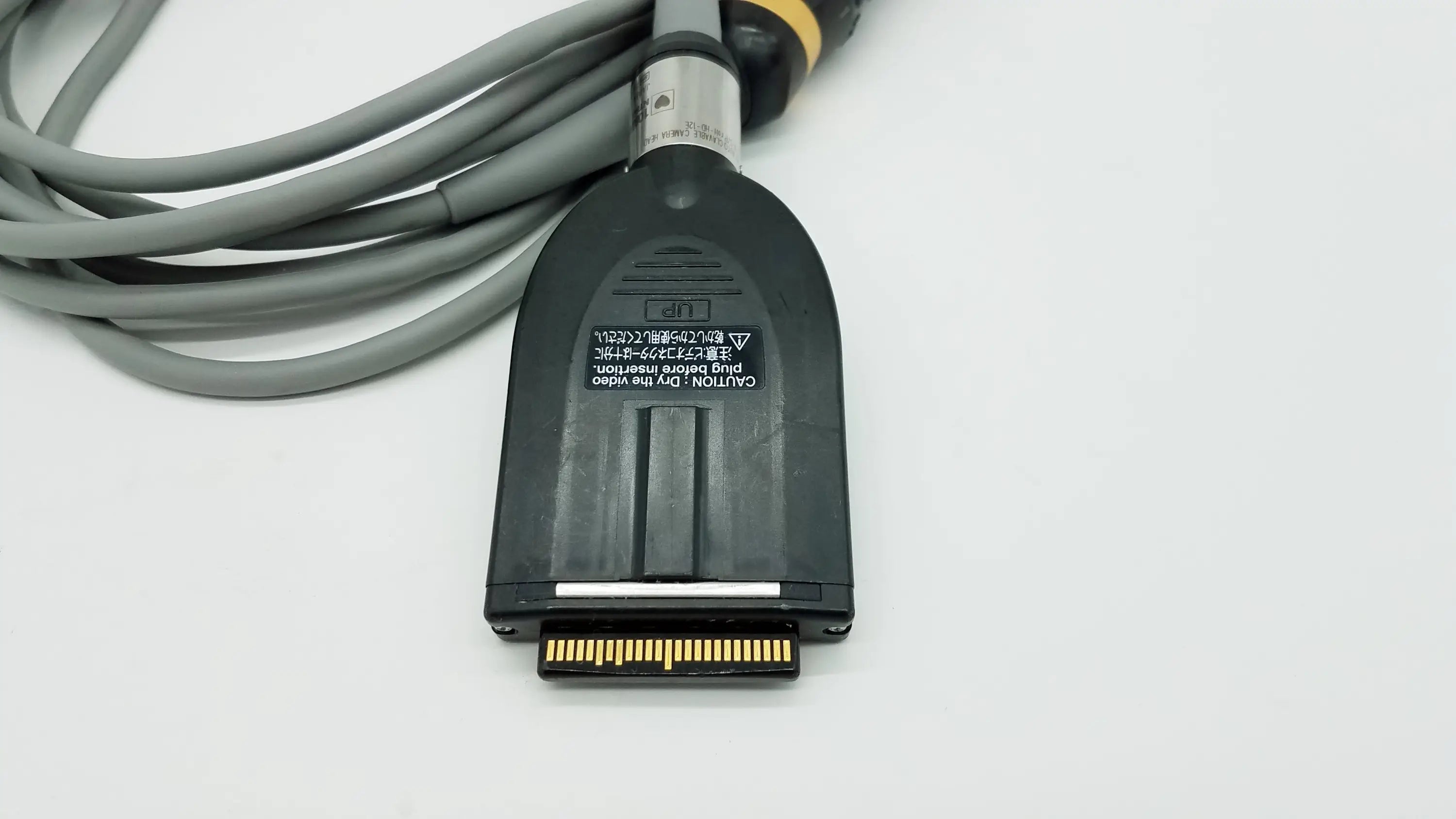 Load image into Gallery viewer, Reuse Medical Equipment OTV-S7ProH-HD-12E HD Autoclavable Camera Head Autoclavable Camera Head, second-hand product photo 6