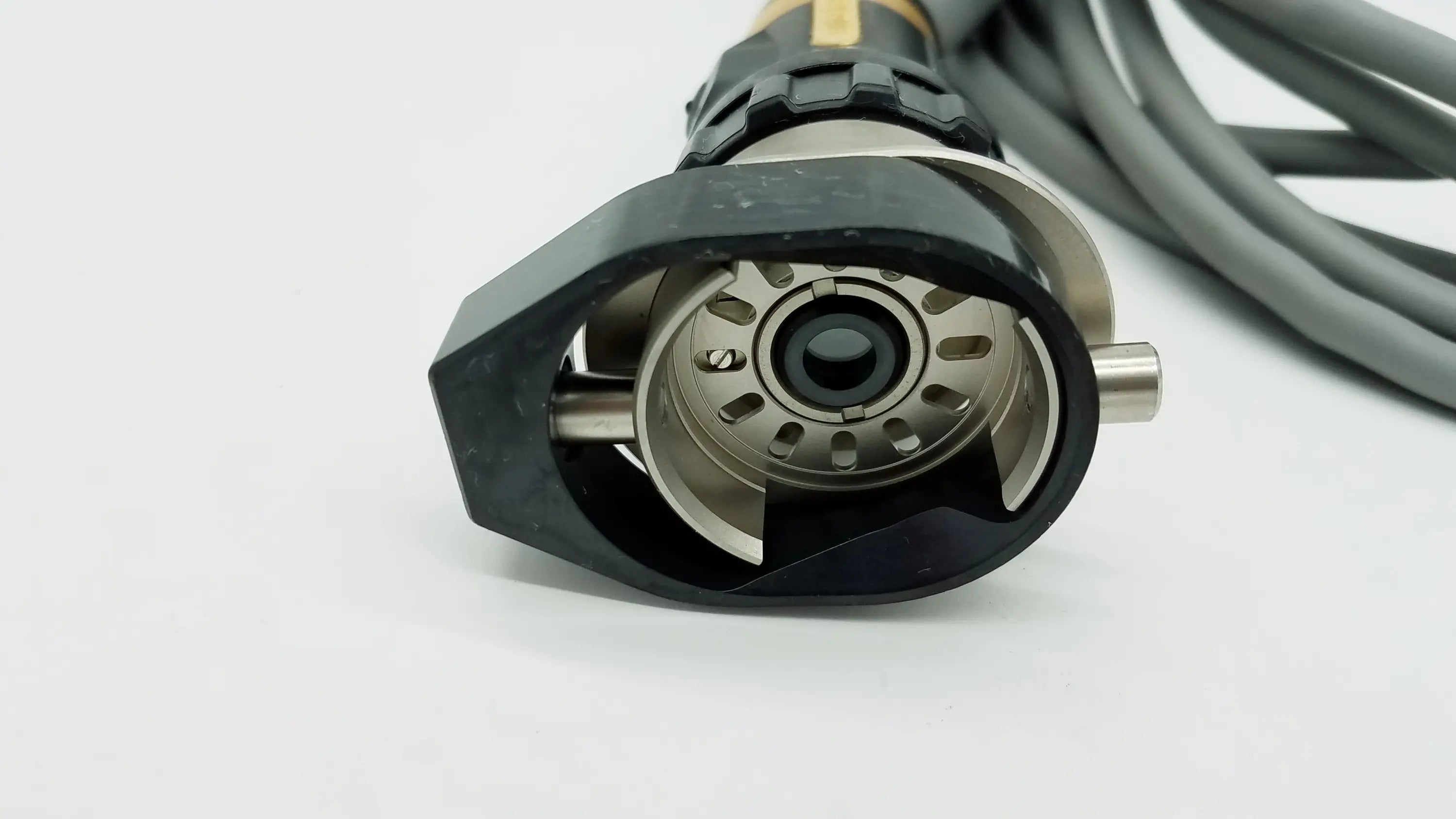 Load image into Gallery viewer, Reuse Medical Equipment OTV-S7ProH-HD-12E HD Autoclavable Camera Head Autoclavable Camera Head, second-hand product photo 11