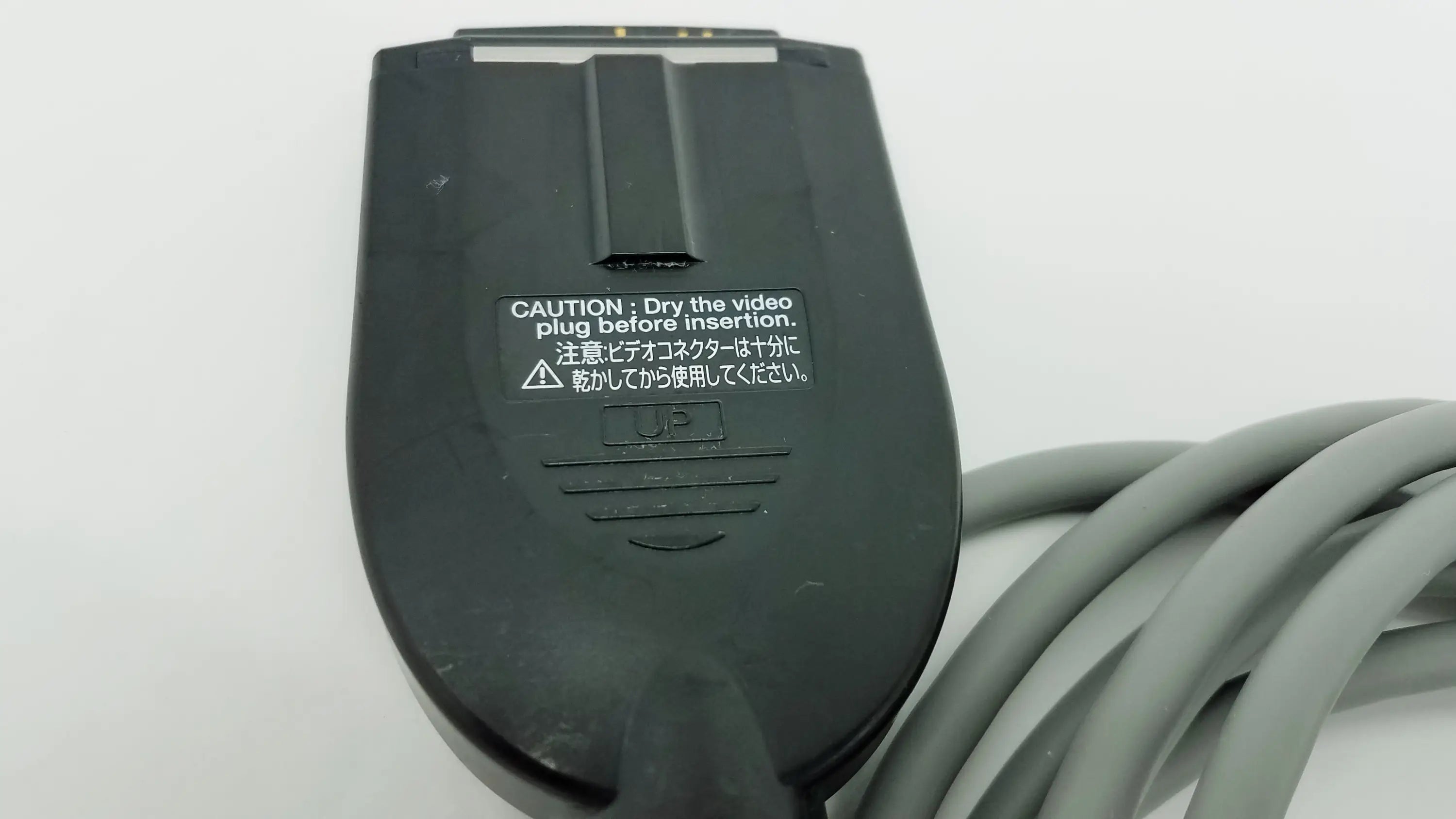 Load image into Gallery viewer, Reuse Medical Equipment OTV-S7ProH-HD-12E HD Autoclavable Camera Head Autoclavable Camera Head, second-hand product photo 9