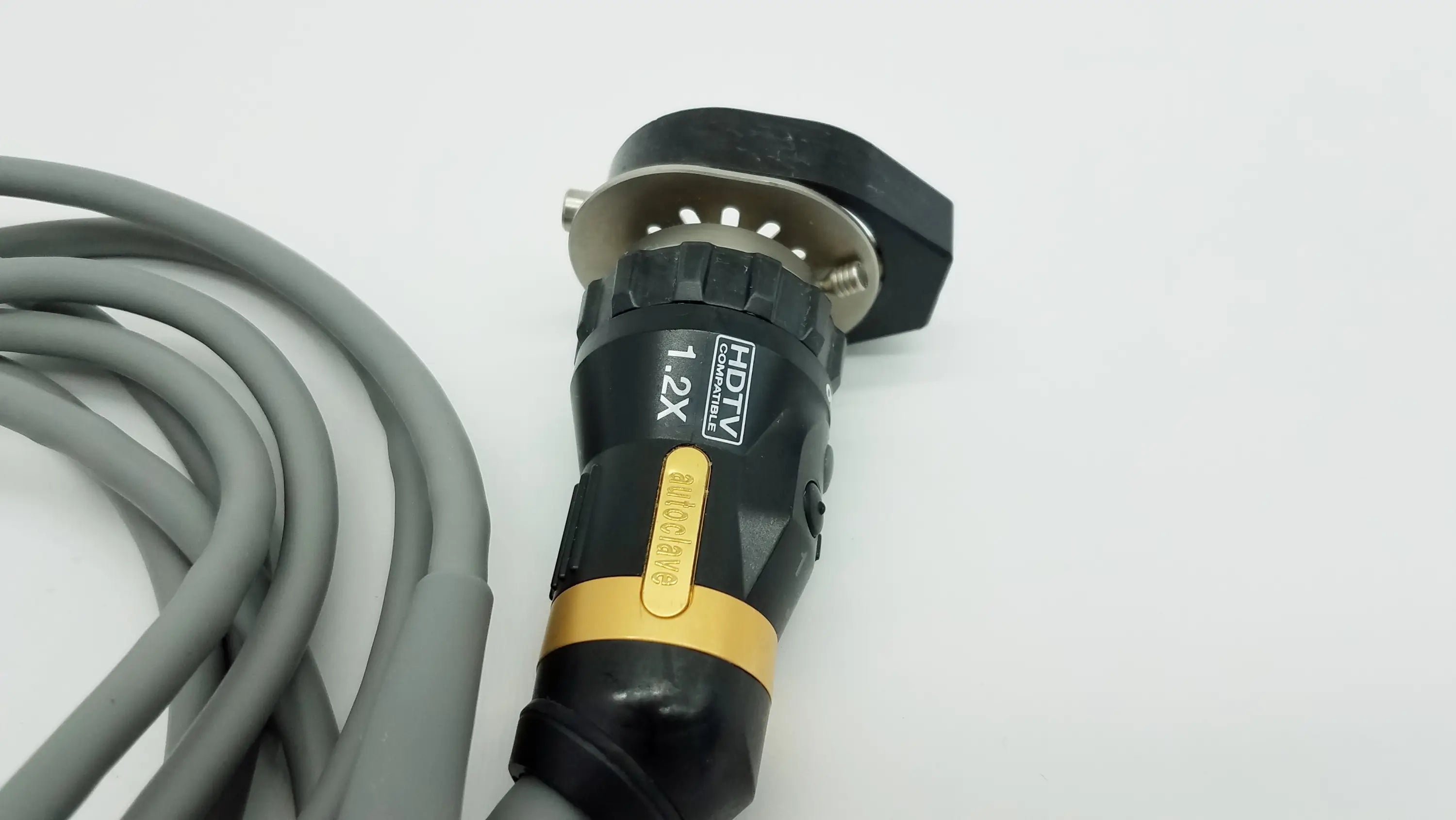 Load image into Gallery viewer, Reuse Medical Equipment OTV-S7ProH-HD-12E HD Autoclavable Camera Head Autoclavable Camera Head, second-hand product photo 5