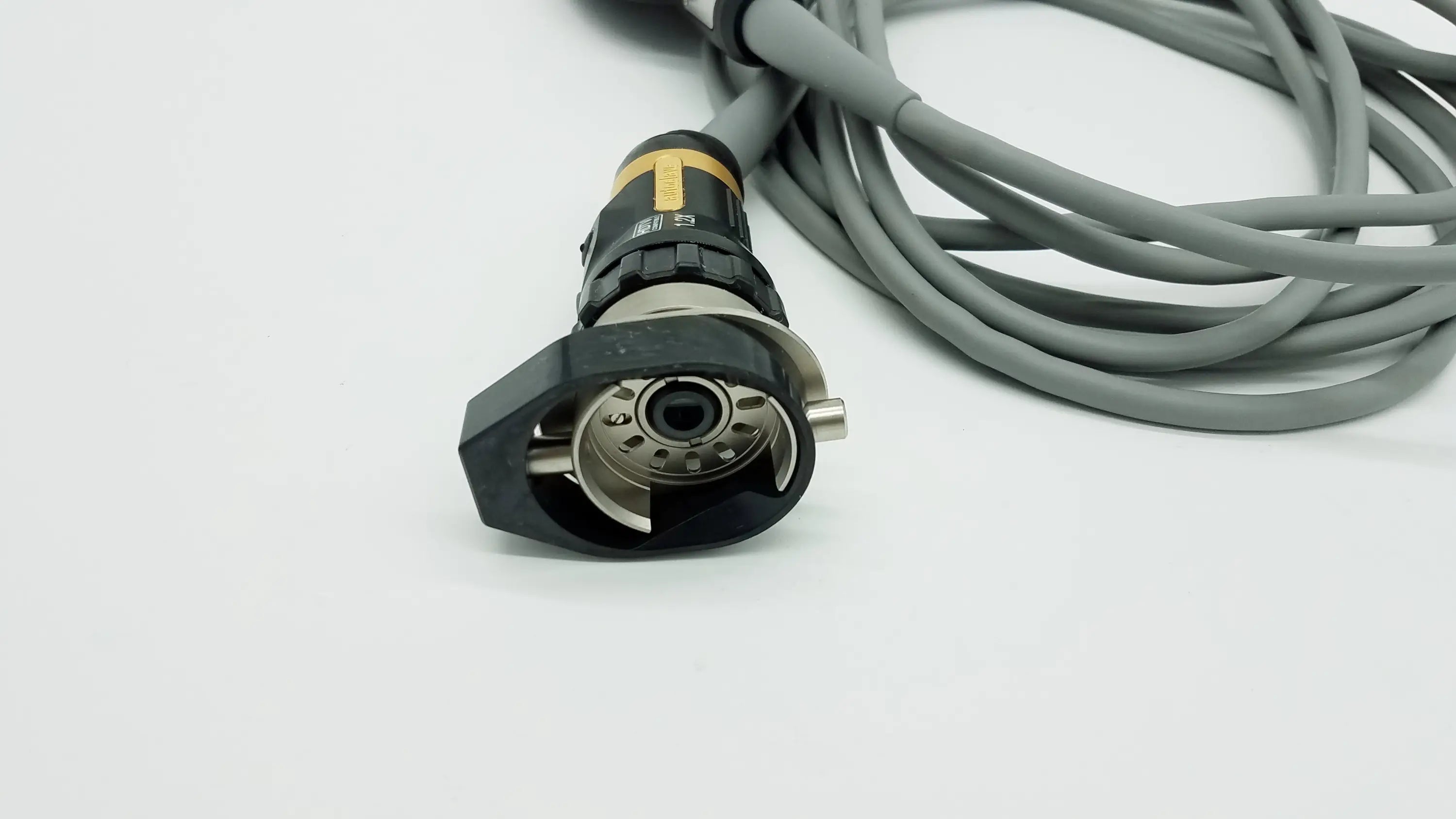 Load image into Gallery viewer, Reuse Medical Equipment OTV-S7ProH-HD-12E HD Autoclavable Camera Head Autoclavable Camera Head, second-hand product photo 8