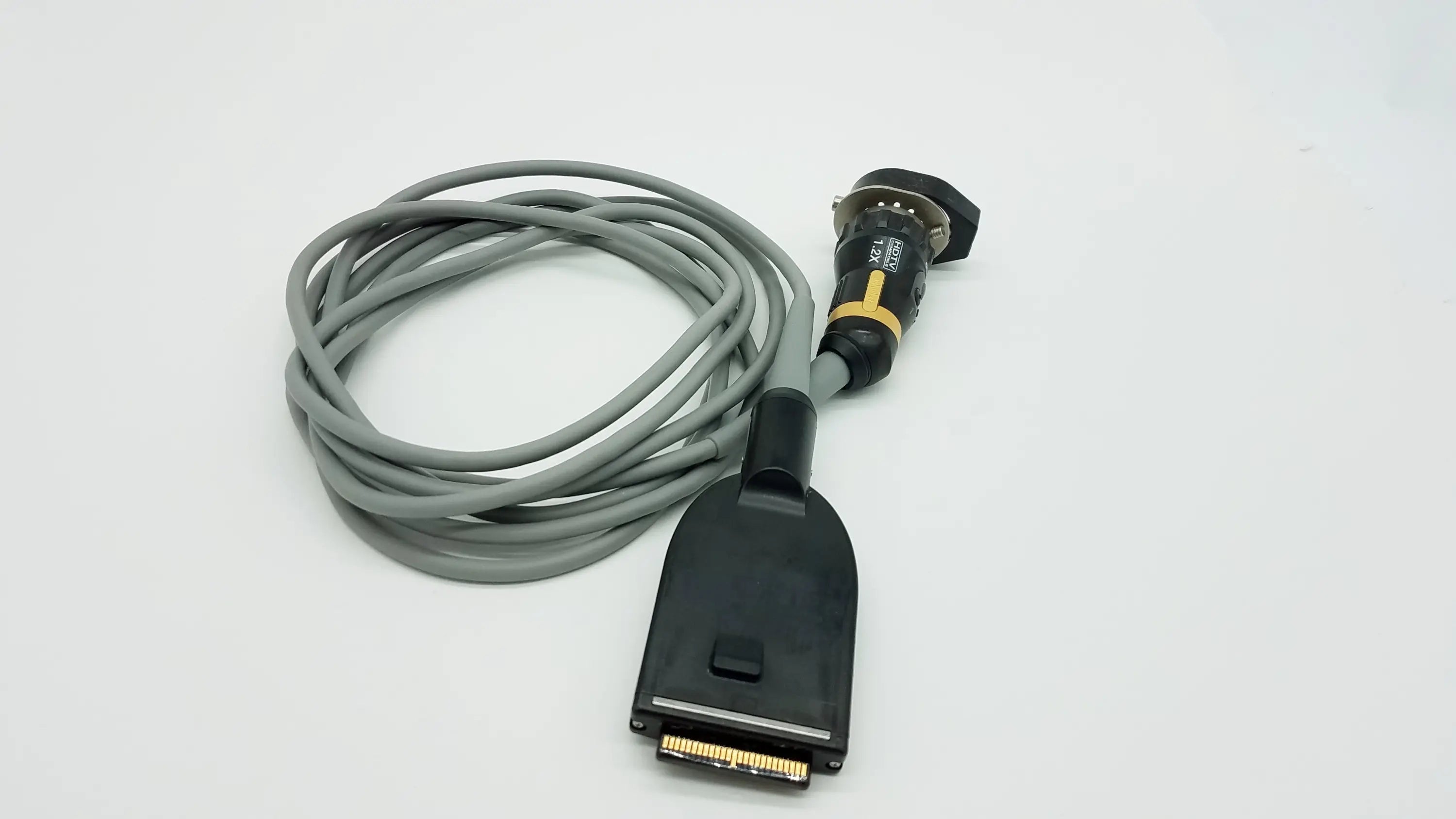 Load image into Gallery viewer, Reuse Medical Equipment OTV-S7ProH-HD-12E HD Autoclavable Camera Head Autoclavable Camera Head, second-hand product photo 1