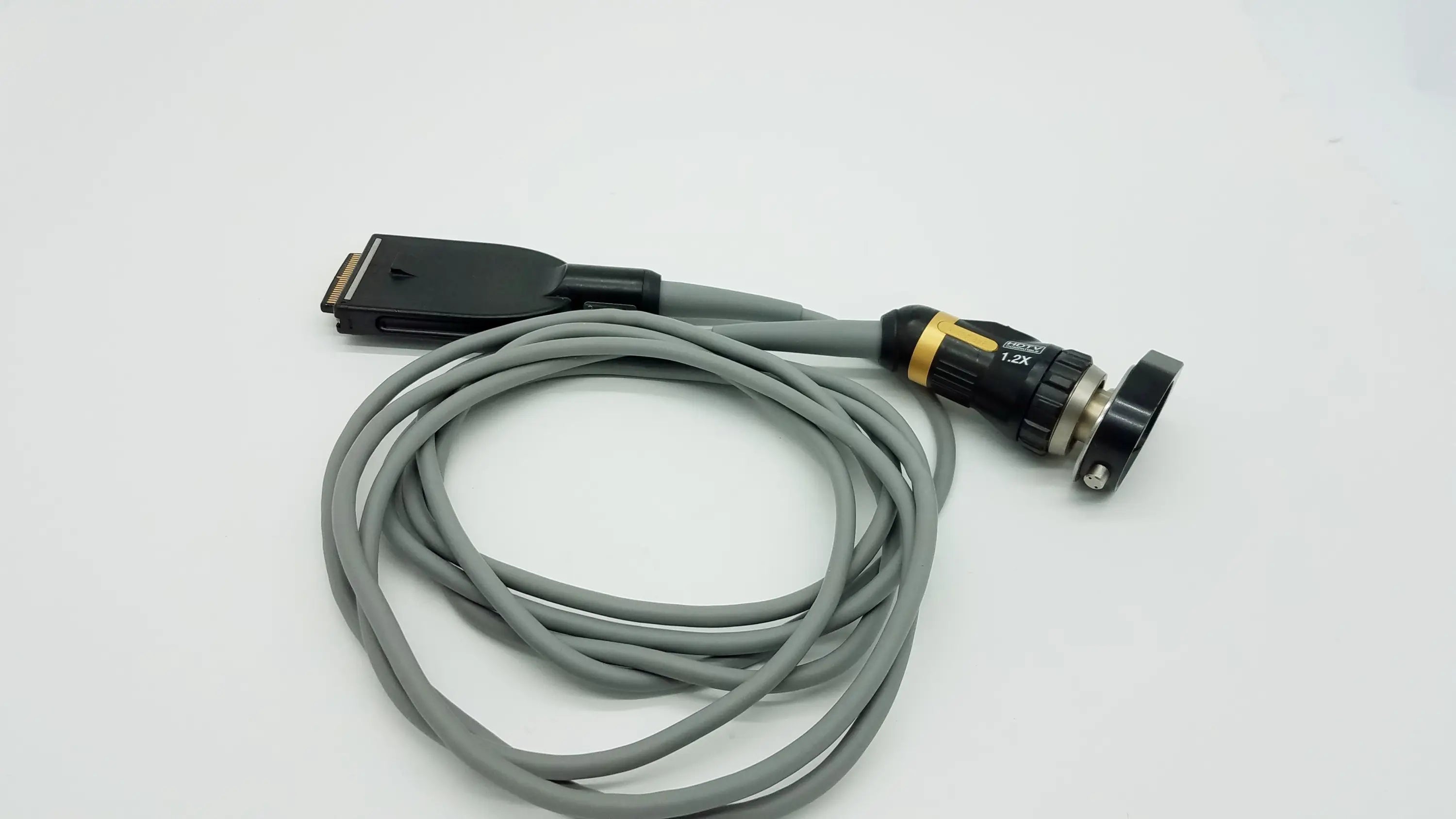 Load image into Gallery viewer, Reuse Medical Equipment OTV-S7ProH-HD-12E HD Autoclavable Camera Head Autoclavable Camera Head, second-hand product photo 14