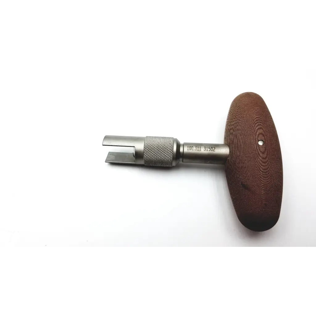 Load image into Gallery viewer, P/N 100.311 31502 - Medical parts