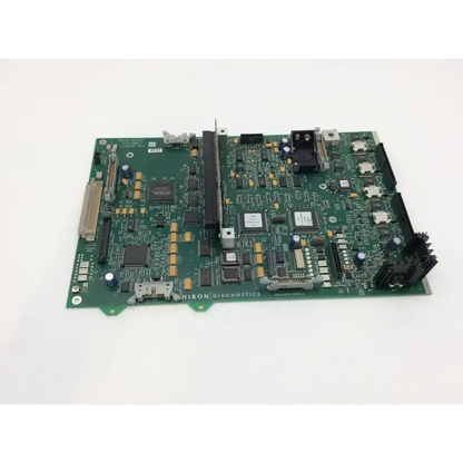 P/N 112440 Rev G CHIRON FAB 112441 D Ultrasound General