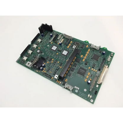 P/N 112440 Rev G CHIRON FAB 112441 D Ultrasound General
