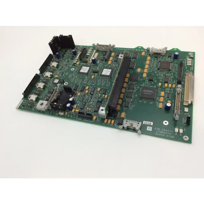 P/N 112440 Rev G CHIRON FAB 112441 D Ultrasound General