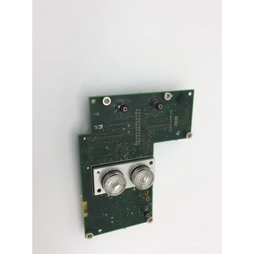 P/N 202-1931-001 REV A Assy 202-1931-501 D Circuit Board