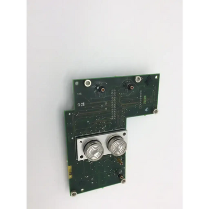 P/N 202-1931-001 REV A Assy 202-1931-501 D Circuit Board
