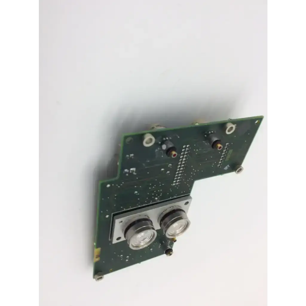 P/N 202-1931-001 REV A Assy 202-1931-501 D Circuit Board
