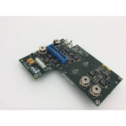 P/N 202-1931-001 REV A Assy 202-1931-501 D Circuit Board