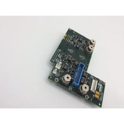 P/N 202-1931-001 REV A Assy 202-1931-501 D Circuit Board