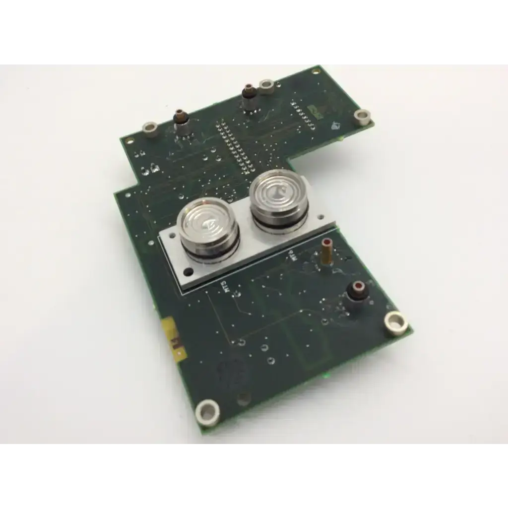 P/N 202-1931-001 REV A Assy 202-1931-501 D Circuit Board